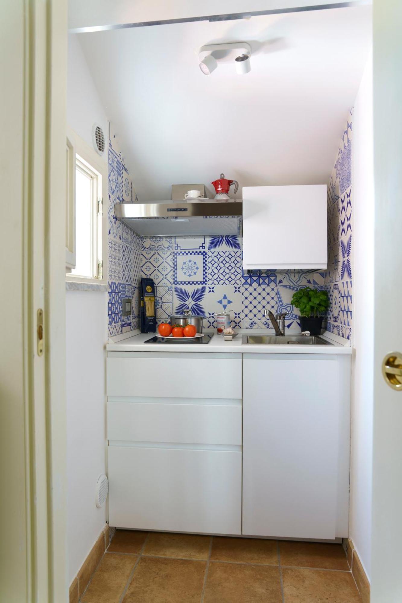 Suite Aphrodite - Exclusive Flat Salerno Zewnętrze zdjęcie